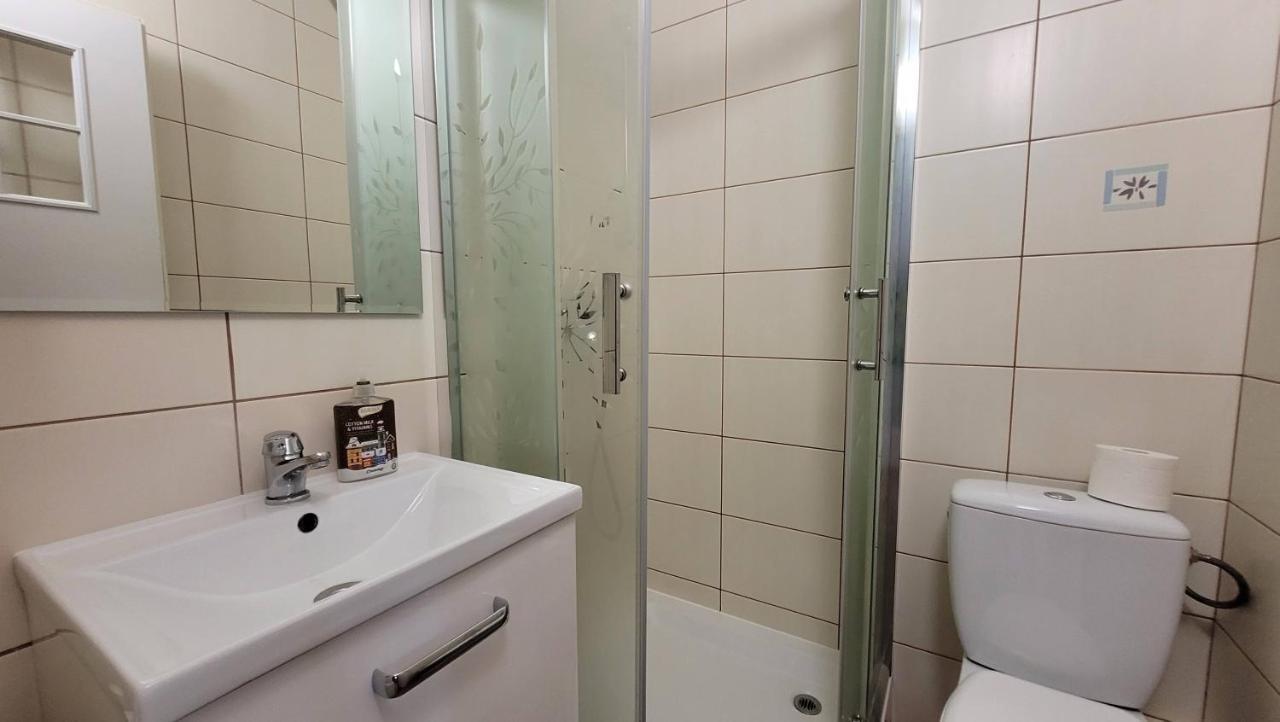 Pokoje Zabi Staw Mikołajki 部屋 写真